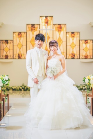 ブライダルアトリエラ・ドゥー【La・Doux】_アドバイス写真