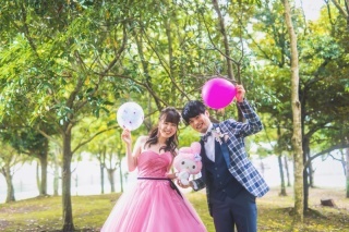 ブライダルアトリエラ・ドゥー【La・Doux】_アドバイス写真