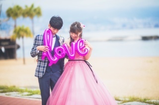 ブライダルアトリエラ・ドゥー【La・Doux】_アドバイス写真