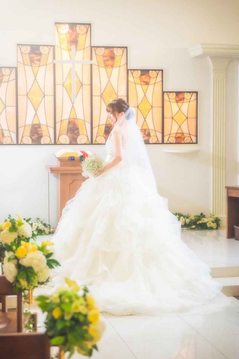 ブライダルアトリエラ・ドゥー【La・Doux】_投稿写真