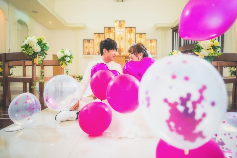 ブライダルアトリエラ・ドゥー【La・Doux】_投稿写真