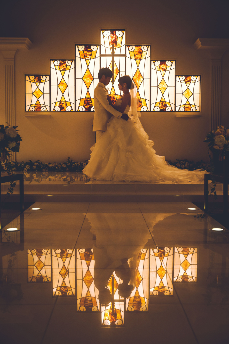 ブライダルアトリエラ・ドゥー【La・Doux】_投稿写真