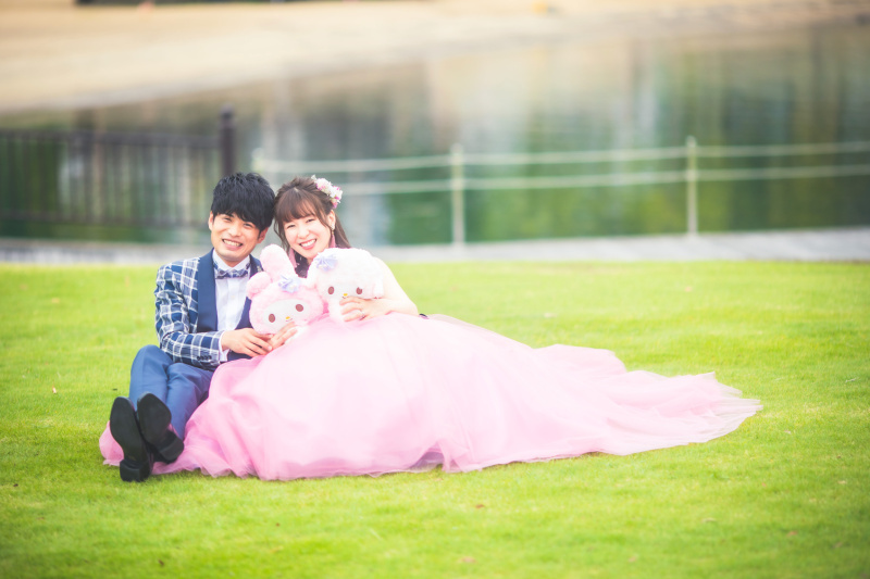 ブライダルアトリエラ・ドゥー【La・Doux】_投稿写真