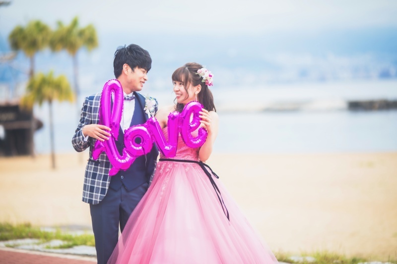 ブライダルアトリエラ・ドゥー【La・Doux】_投稿写真