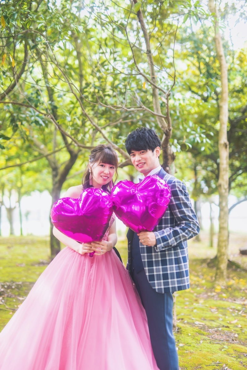 ブライダルアトリエラ・ドゥー【La・Doux】_投稿写真