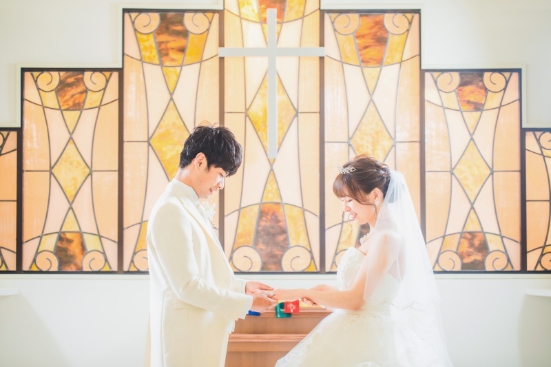 ブライダルアトリエラ・ドゥー【La・Doux】_投稿写真