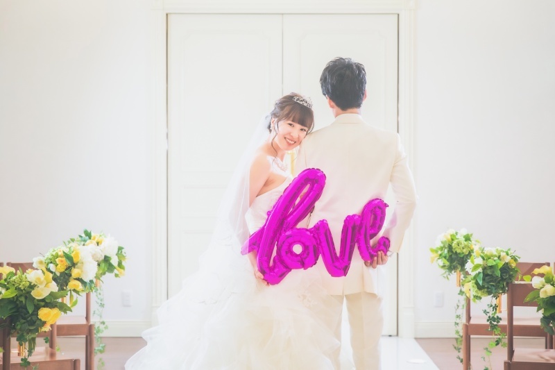 ブライダルアトリエラ・ドゥー【La・Doux】_投稿写真