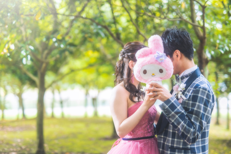 ブライダルアトリエラ・ドゥー【La・Doux】_投稿写真