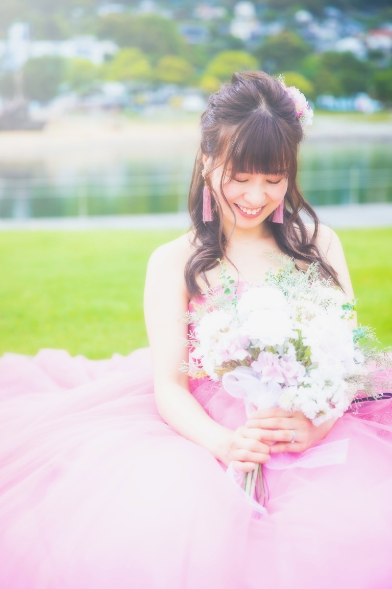 ブライダルアトリエラ・ドゥー【La・Doux】_投稿写真