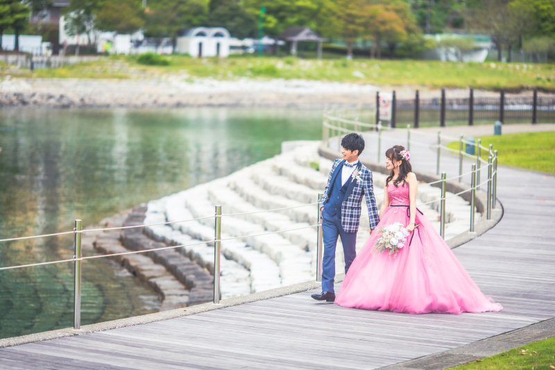 ブライダルアトリエラ・ドゥー【La・Doux】_投稿写真