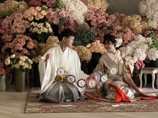 メゾンフォトスタジオ_アドバイス写真