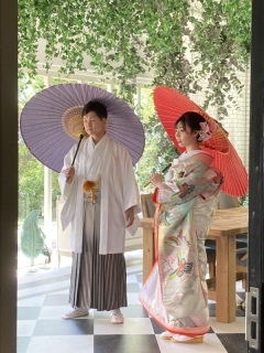 メゾンフォトスタジオ_アドバイス写真