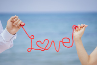 ウエディングドレス クロエ_アドバイス写真