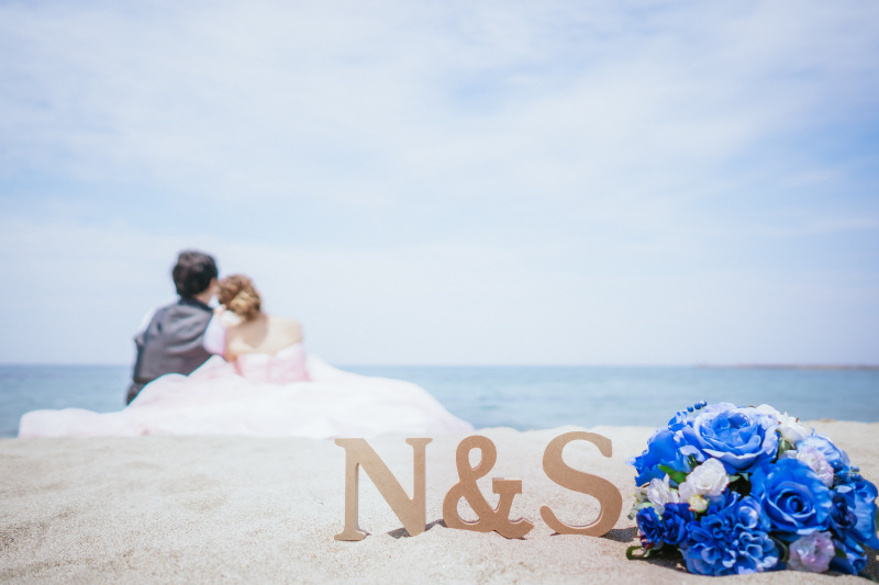 ウエディングドレス クロエ_投稿写真