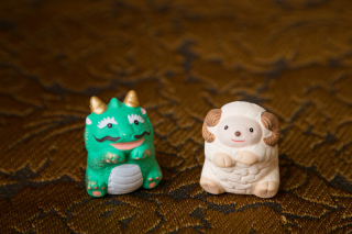 ETHOS photograph_アドバイス写真