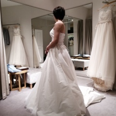 ワタベウェディング名古屋フォトスタジオ_アドバイス写真