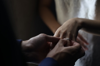 studio LUMINOUS 銀座_アドバイス写真