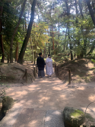 ラヴィファクトリー岡山店_アドバイス写真