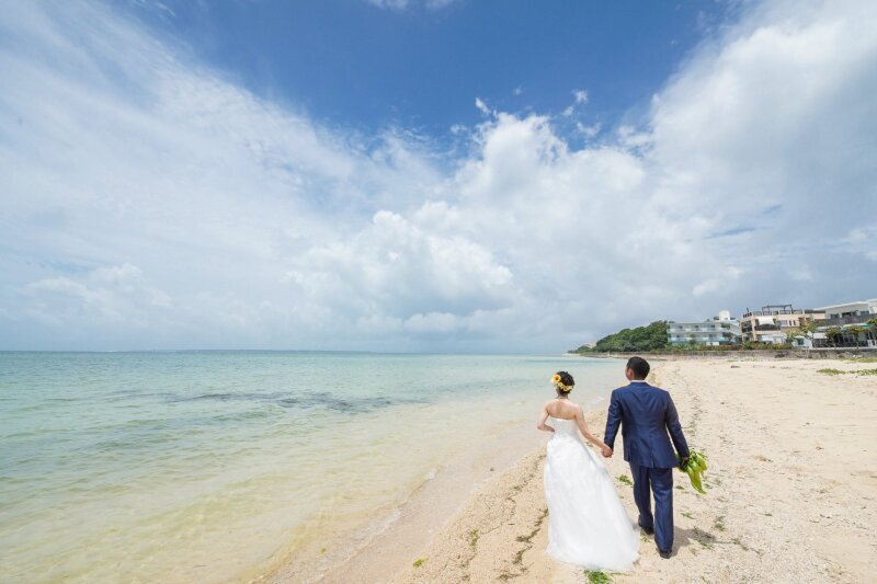 capryフォトウェディング石垣島（キャプリィフォトウェディング石垣島）_投稿写真