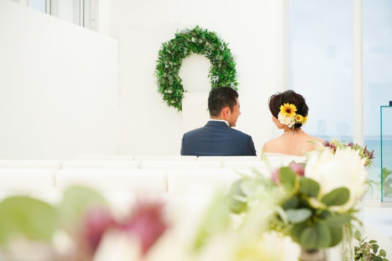 capryフォトウェディング石垣島（キャプリィフォトウェディング石垣島）_投稿写真