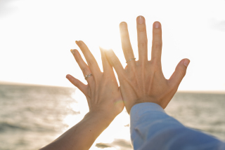 琉球エンターテイメント(琉球ウェディング・studioCASA)_アドバイス写真