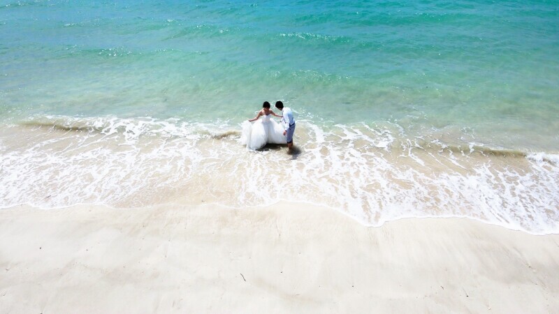 琉球エンターテイメント(琉球ウェディング・studioCASA)_投稿写真