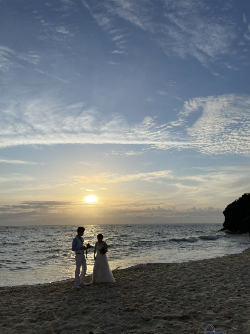 琉球エンターテイメント(琉球ウェディング・studioCASA)_投稿写真