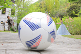 BLANC.THEE フォトスタジオ_アドバイス写真