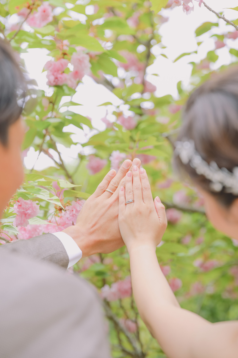 森のロケーションが和装・洋装両方に映える！_17010_投稿写真_1