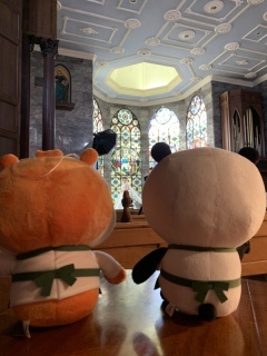 ザ リーフ ウェディング 高崎_アドバイス写真