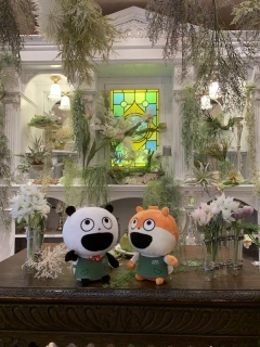 ザ リーフ ウェディング 高崎_アドバイス写真