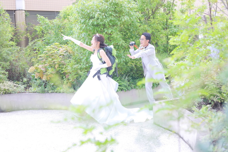 ワタベウェディング名古屋フォトスタジオ_投稿写真