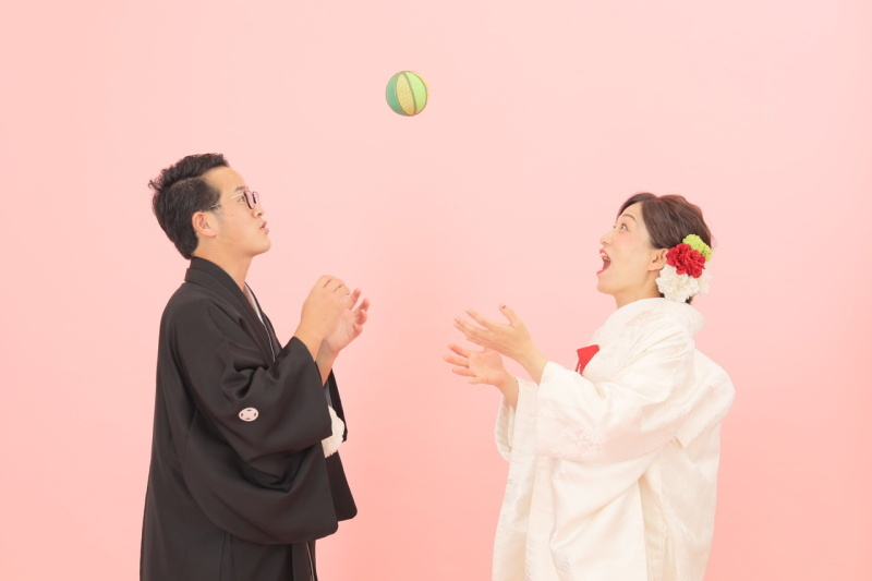 ワタベウェディング名古屋フォトスタジオ_投稿写真