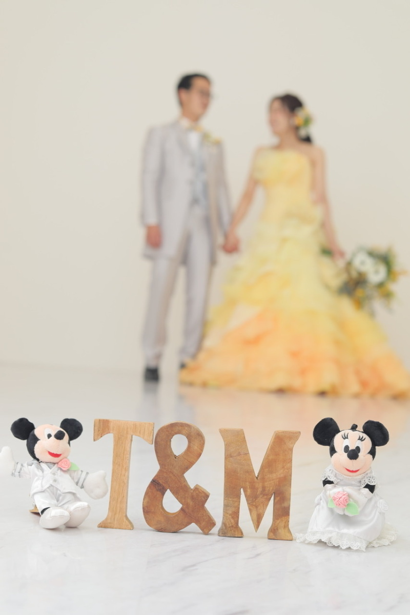 ワタベウェディング名古屋フォトスタジオ_投稿写真