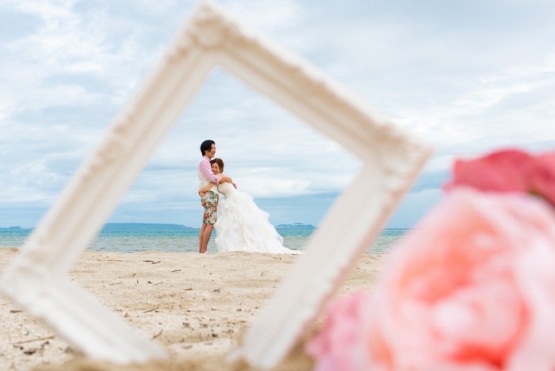 琉球エンターテイメント(琉球ウェディング・studioCASA)_投稿写真