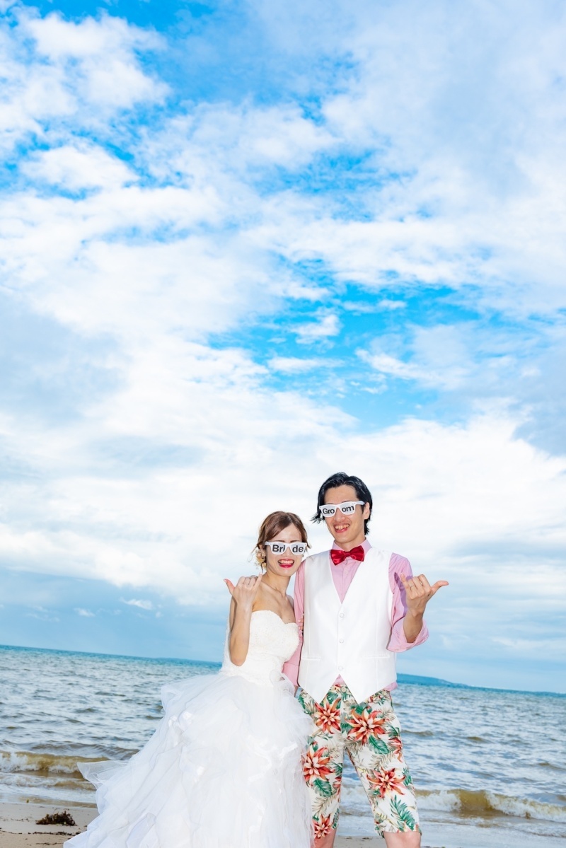 琉球エンターテイメント(琉球ウェディング・studioCASA)_投稿写真