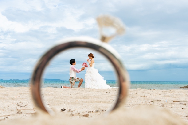 琉球エンターテイメント(琉球ウェディング・studioCASA)_投稿写真