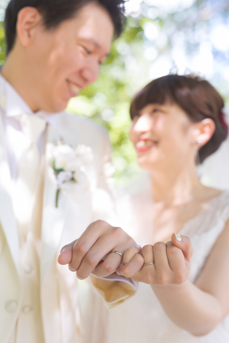 オトナのウェディングフォト 札幌 Cinderella Story Wedding photo_投稿写真