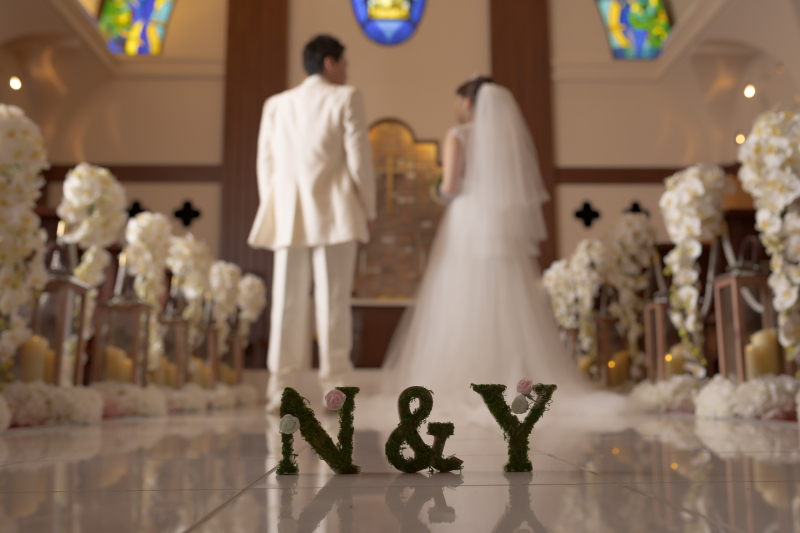 オトナのウェディングフォト 札幌 Cinderella Story Wedding photo_投稿写真