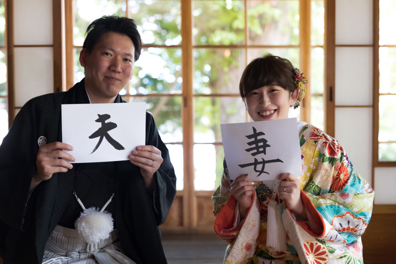 オトナのウェディングフォト 札幌 Cinderella Story Wedding photo_投稿写真