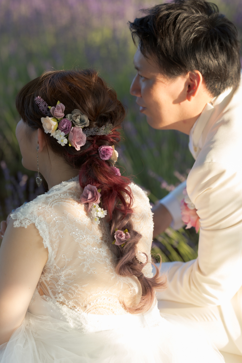 場所を変えて色々なパターンで撮影できる！_17066_投稿写真_2