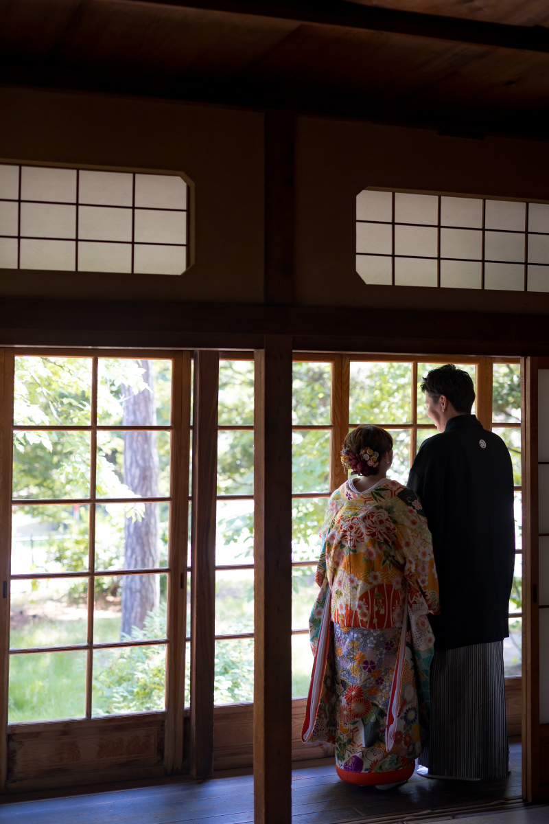 オトナのウェディングフォト 札幌 Cinderella Story Wedding photo_投稿写真