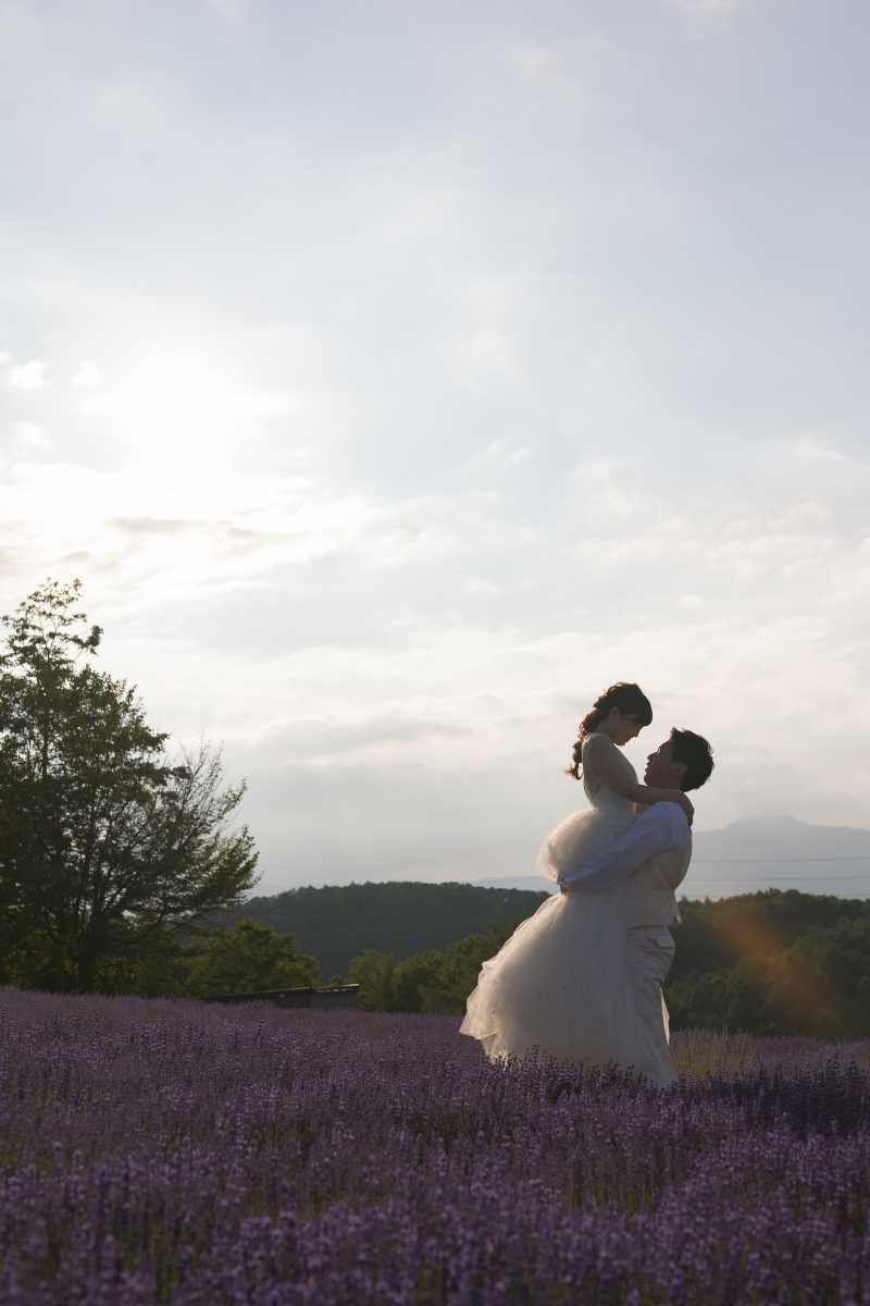 場所を変えて色々なパターンで撮影できる！_17066_投稿写真_3