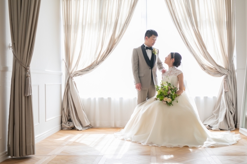 Ｌ'eclat Mariage_投稿写真