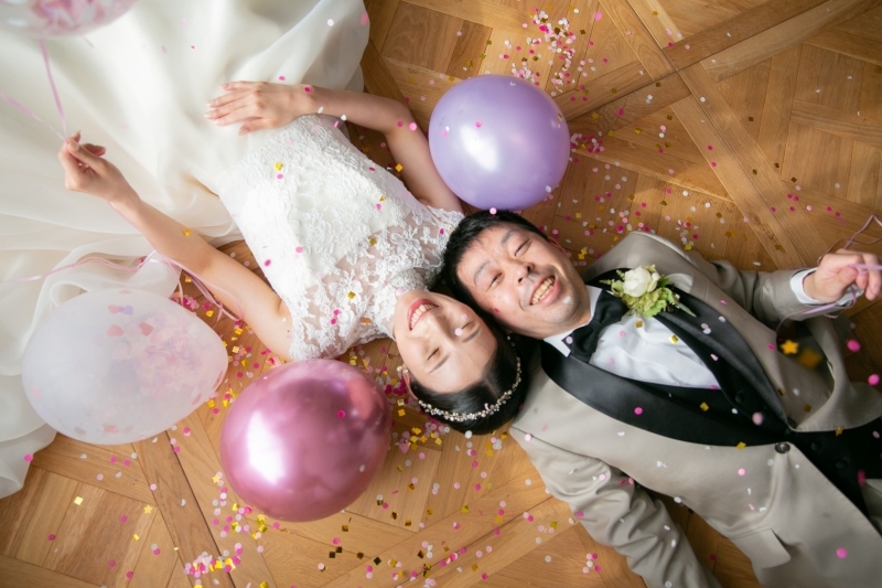 Ｌ'eclat Mariage_投稿写真