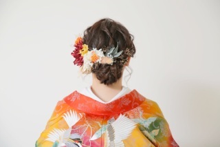 STUDIO 8 名古屋店（スタジオ8）_アドバイス写真