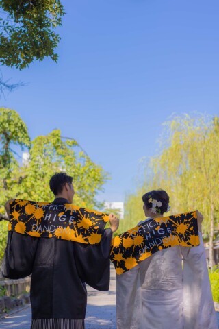 フォトウエディング華_アドバイス写真