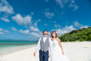 capryフォトウェディング石垣島（キャプリィフォトウェディング石垣島）_アドバイス写真