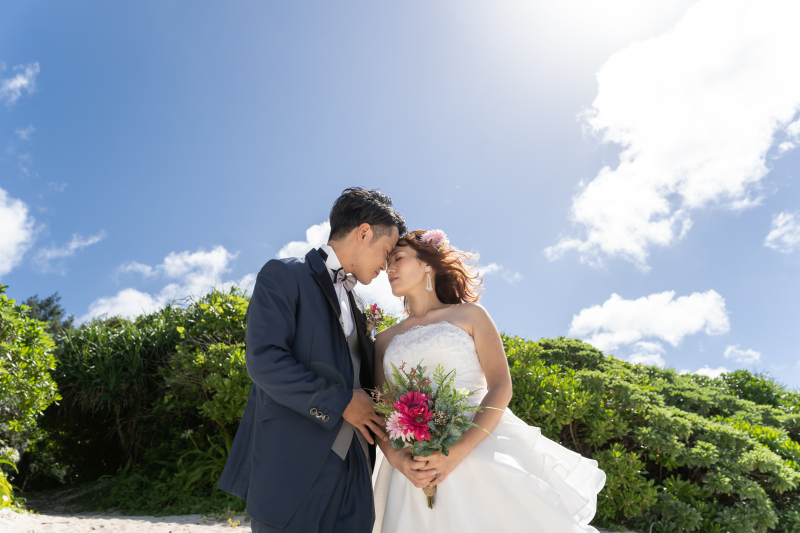 capryフォトウェディング石垣島（キャプリィフォトウェディング石垣島）_投稿写真