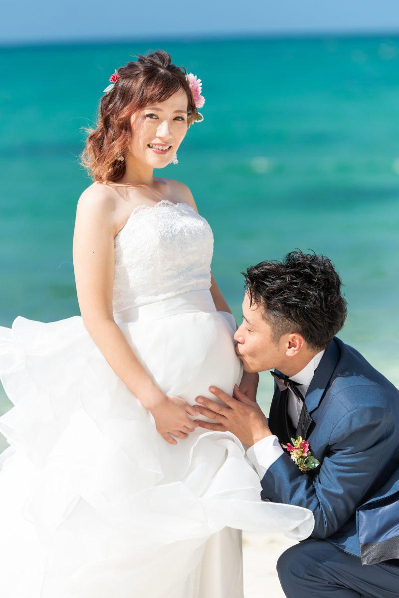 capryフォトウェディング石垣島（キャプリィフォトウェディング石垣島）_投稿写真